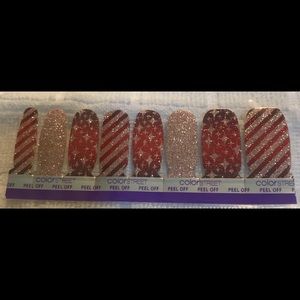 Color Street: Wrap it up